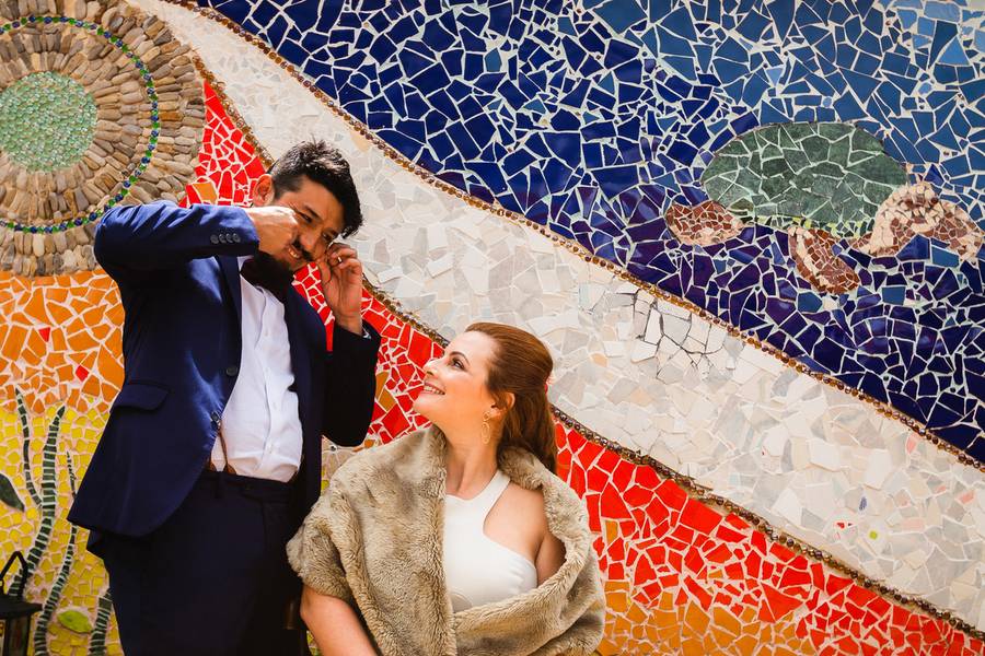 Casamento de Casamento Pri e Nico