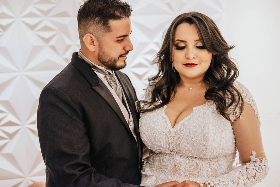 Casamento de Casamento Aline e Carlos