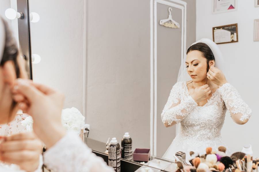 Casamento de Casamento Isabella e Lucas