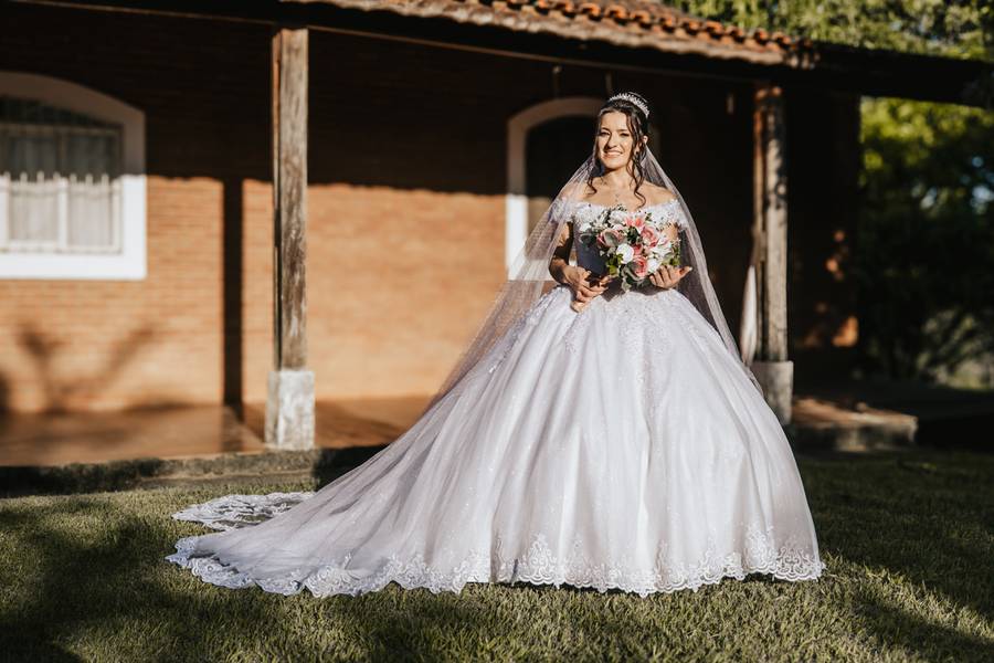 Casamento de Casamento Debora e Marcos