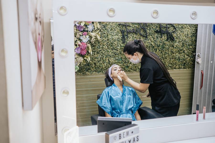 15 anos de 15 anos agatha