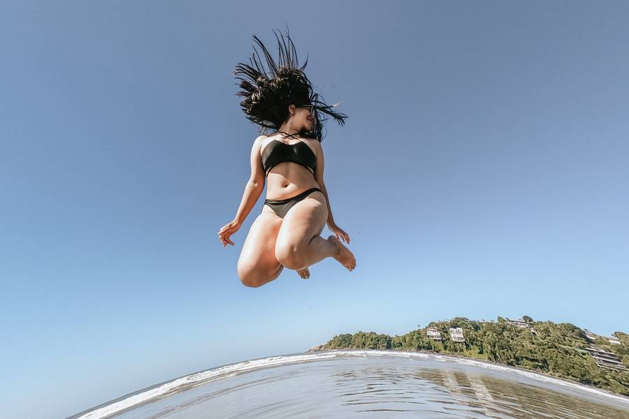 Ensaio de ensaio 15 anos Anne Clara