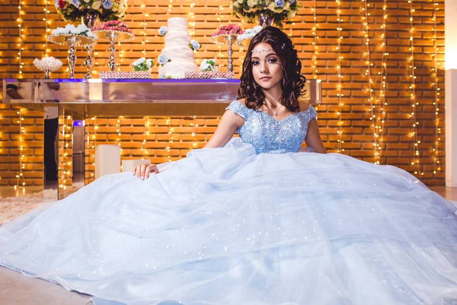 15 anos de Aniversario 15 anos Duda