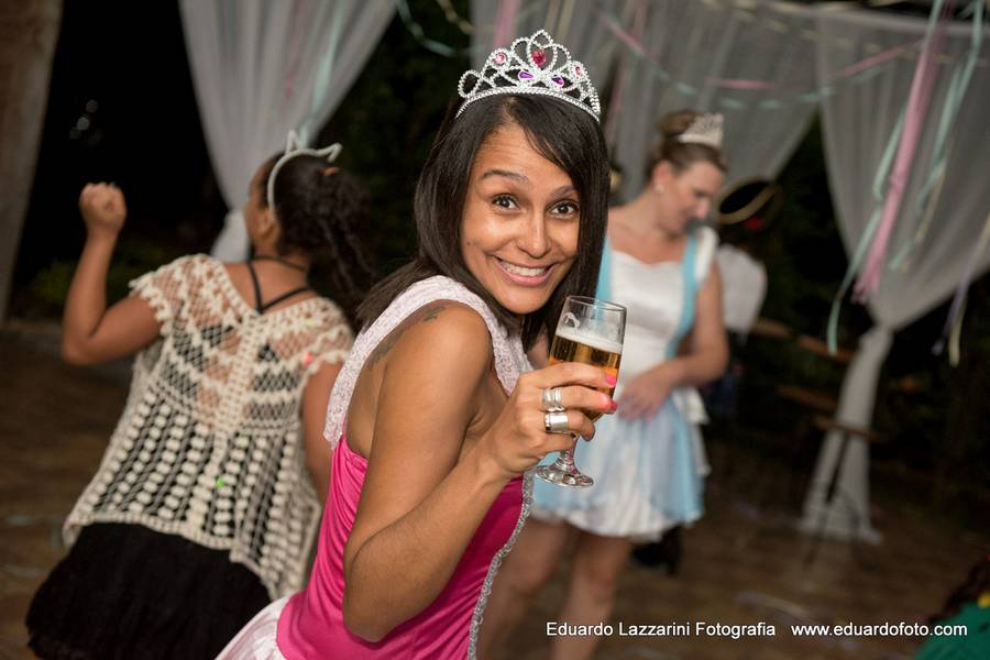 Aniversários de Grasiela 30 anos