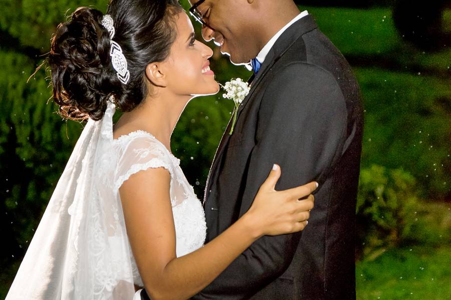 Casamentos de Emilia e Caio