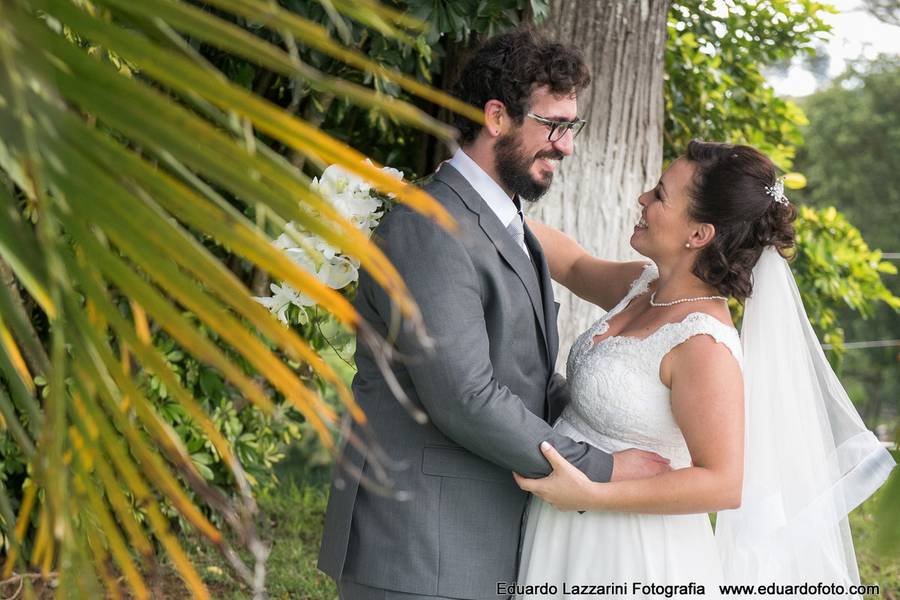 Casamentos de Carol e Francisco