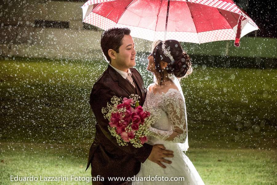 Casamentos de Juliana e Ronaldo