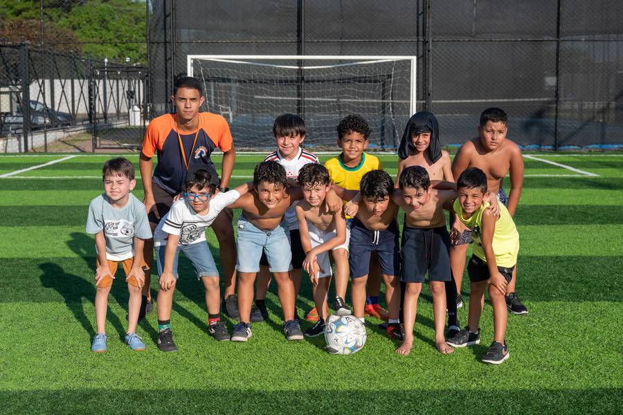 Aniversários de Alexandre 8 anos