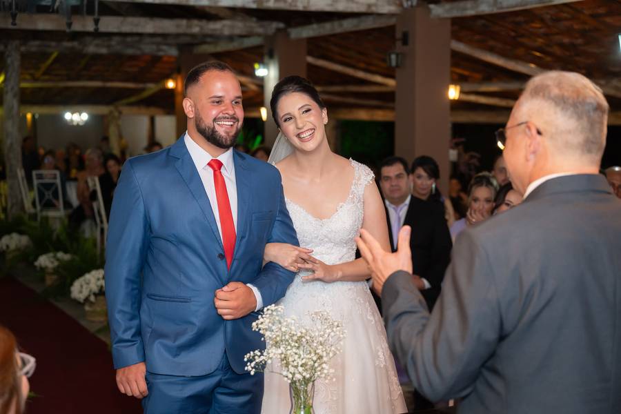 Casamentos de Ana e Guilherme