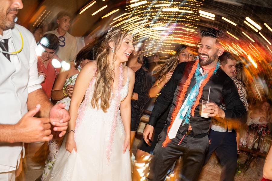 Casamentos de Isabela e Leonardo