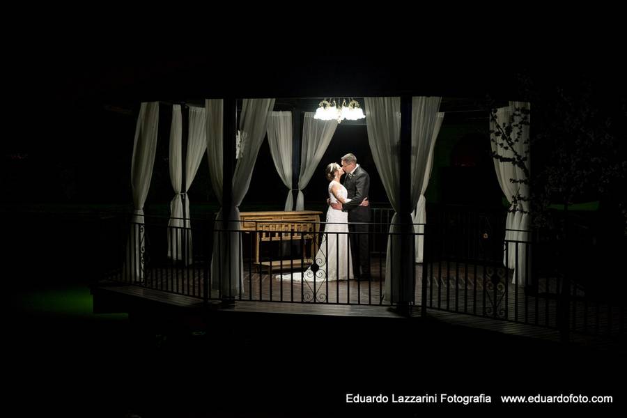 Casamentos de Natalia e Diego