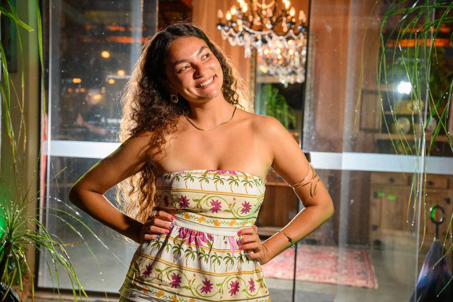 Aniversários de Gabriela 30 anos