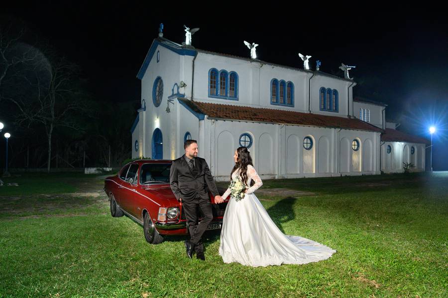 Casamentos de Isabela e Lucas