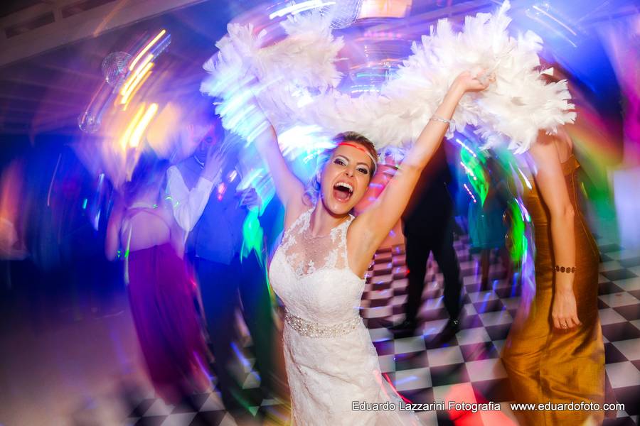 Casamentos de Casamento Eliza e Erick