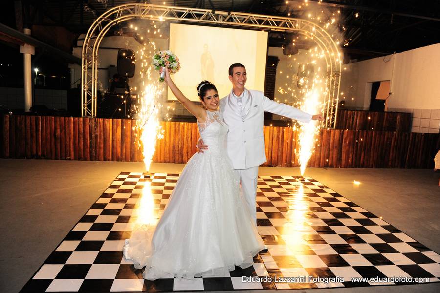 Casamentos de Amanda e Felipe