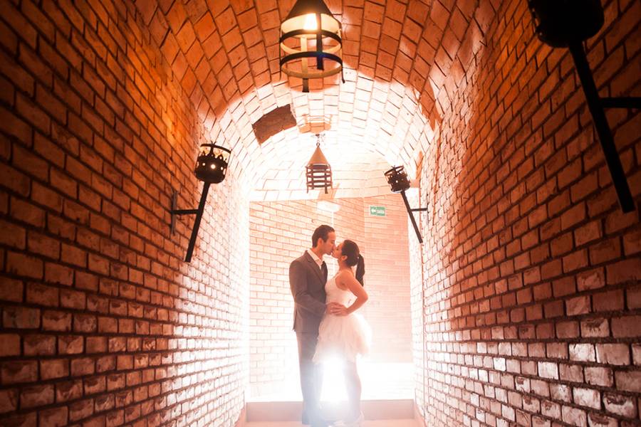 Casamentos de Marilia e Tiago