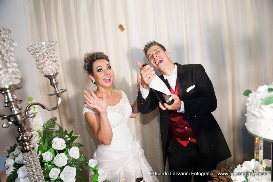 Casamentos de Angelica e Renato