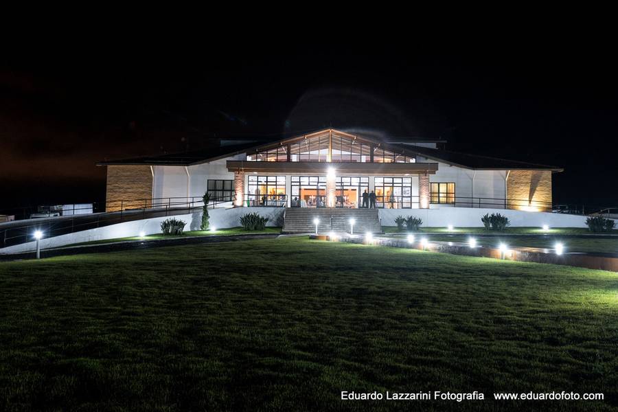 Fotografia Corporativa de Inauguração do Casarão Vesper