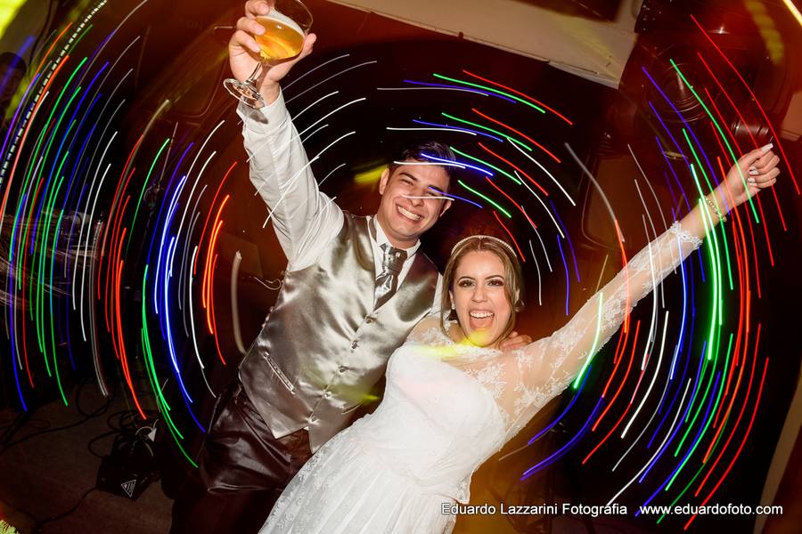 Casamentos de Renata e Guilherme