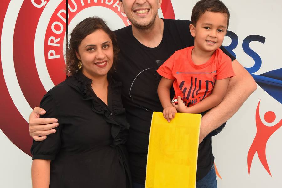 Fotografia Corporativa de Eaton - Dia de Visita