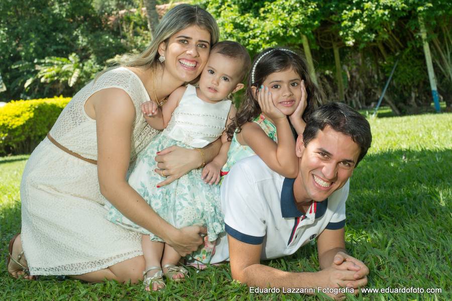 Ensaios de Lizandra e Hugo - 10 anos de casados