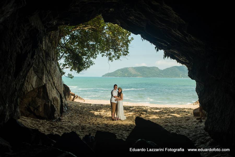 Ensaios de Jessica e Helio Ensaio