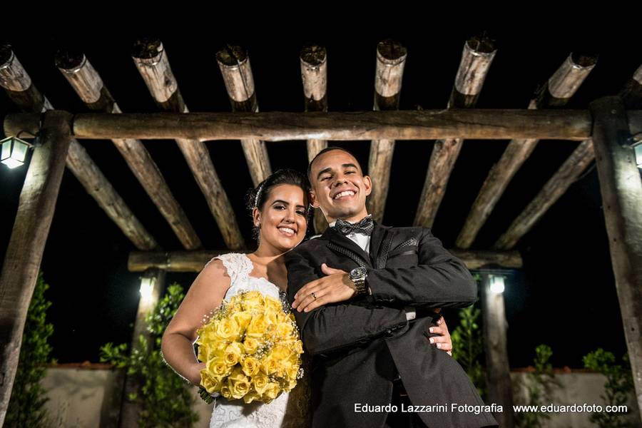 Casamentos de Karla e Gustavo