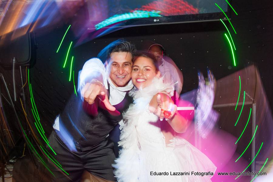 Casamentos de Vanessa e Lucas