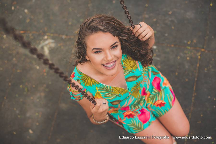 Ensaios de Ana Rubia Ensaio