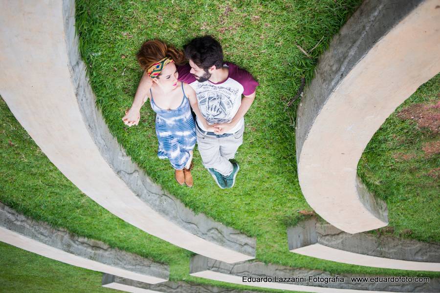 Ensaios de Ensaio Daniela e Rodrigo