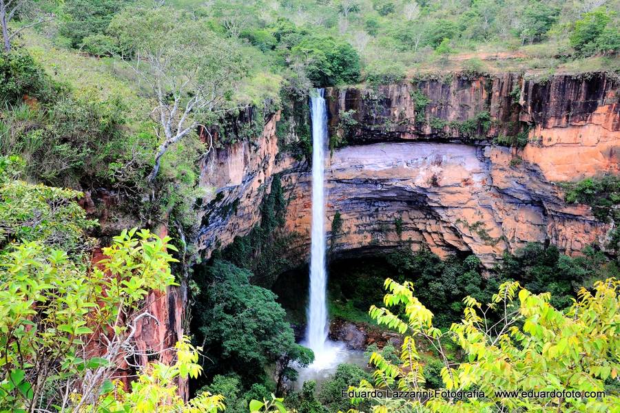 Viagens e Natureza de Chapada dos Guimarães