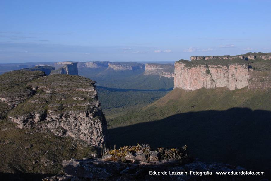 Viagens e Natureza de Chapada Diamantina