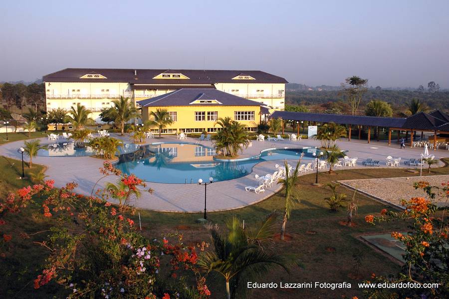 Fotografia Corporativa de Hotel Colonial