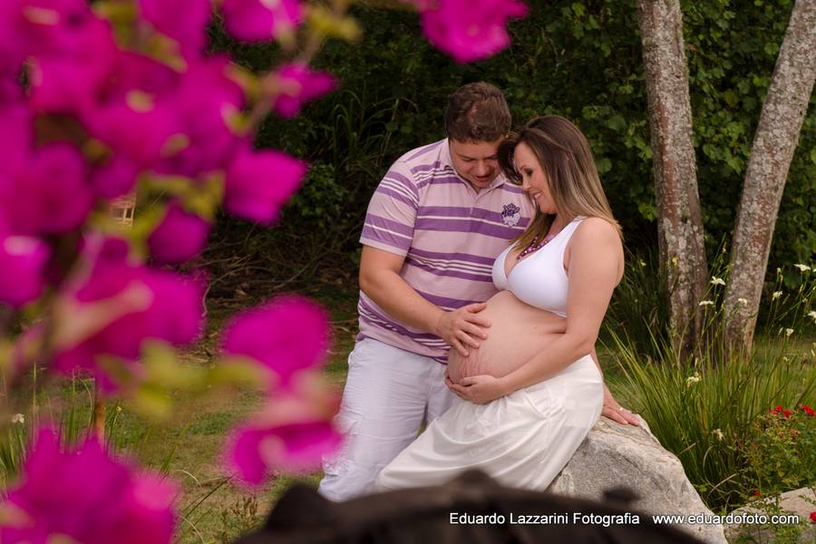 Gestante de Josi e Douglas ensaio gestante
