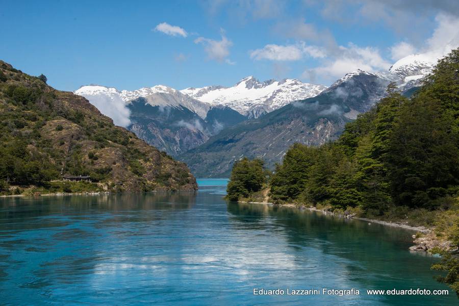 Viagens e Natureza de Carretera Austral e Patagônia Argentina
