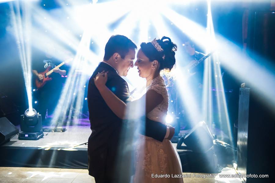 Casamentos de Ana Julia e Alexsander