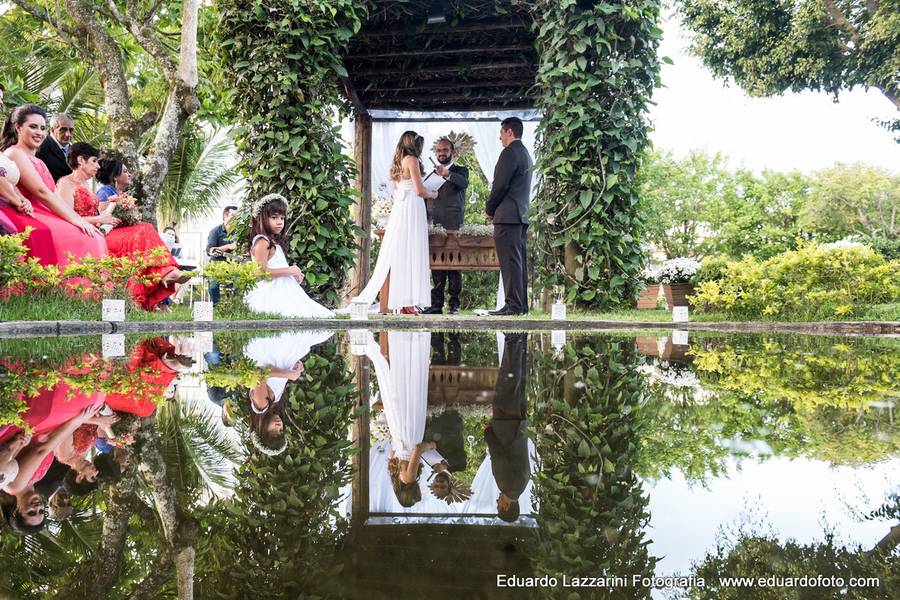 Casamentos de Jessica e Helio