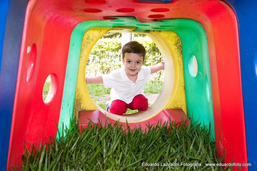 Aniversários de Lafayette 2 anos