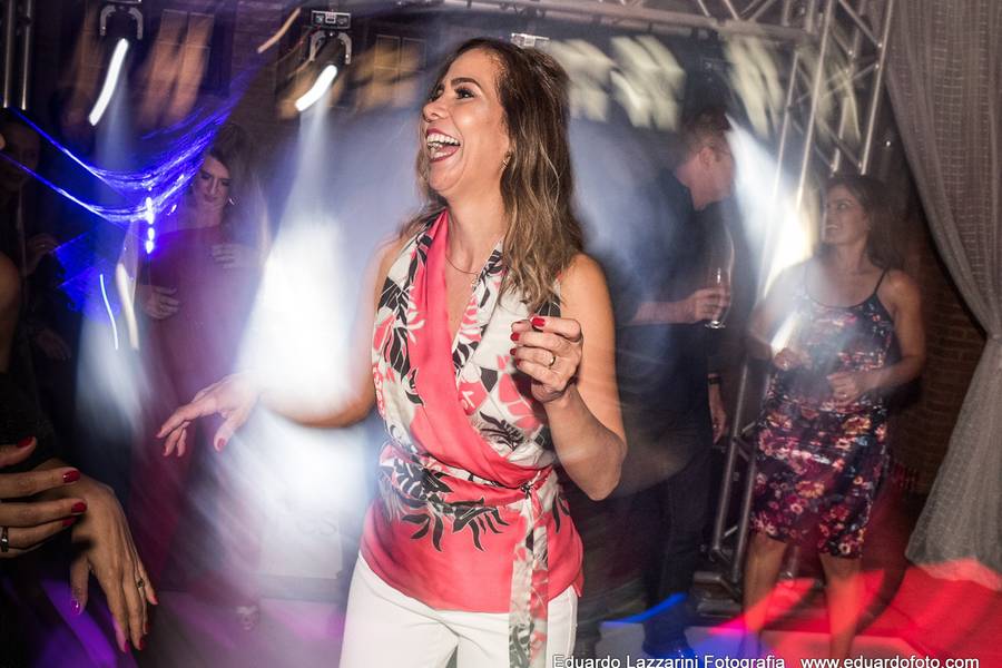 Aniversários de Elaine 50 anos