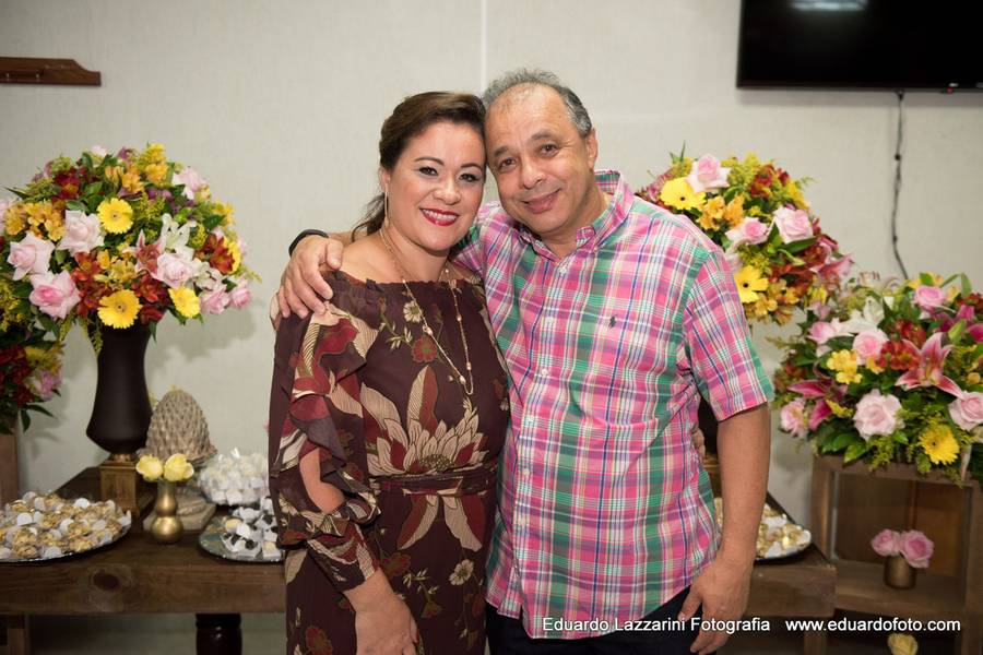 Aniversários de Marlene 44 anos