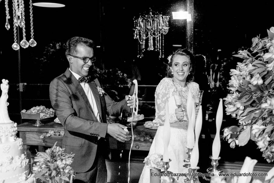 Casamentos de Daniele e Isaque