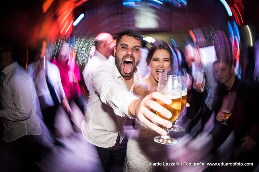 Casamentos de Mônica e Thiago