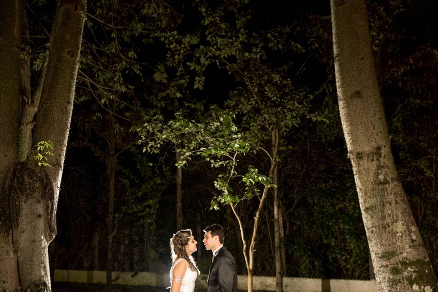 Casamentos de Suelen e Junior