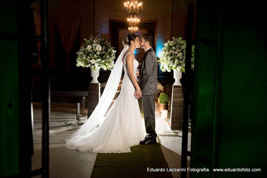 Casamentos de Camila e Marcelo