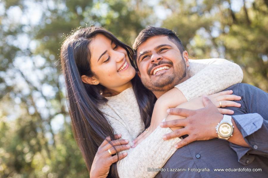 Ensaios de Ramon e Marina Ensaio