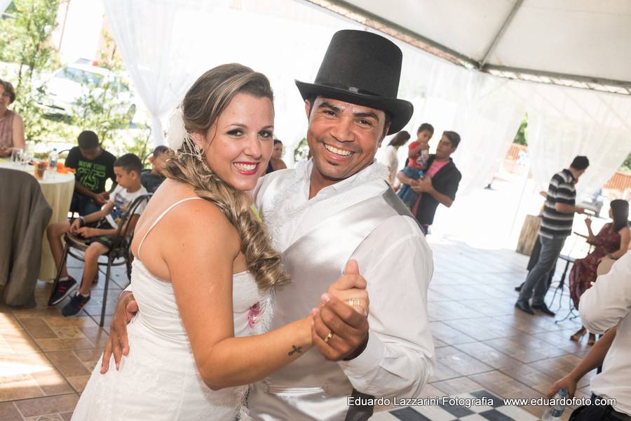 Casamentos de Adriana e Leandro