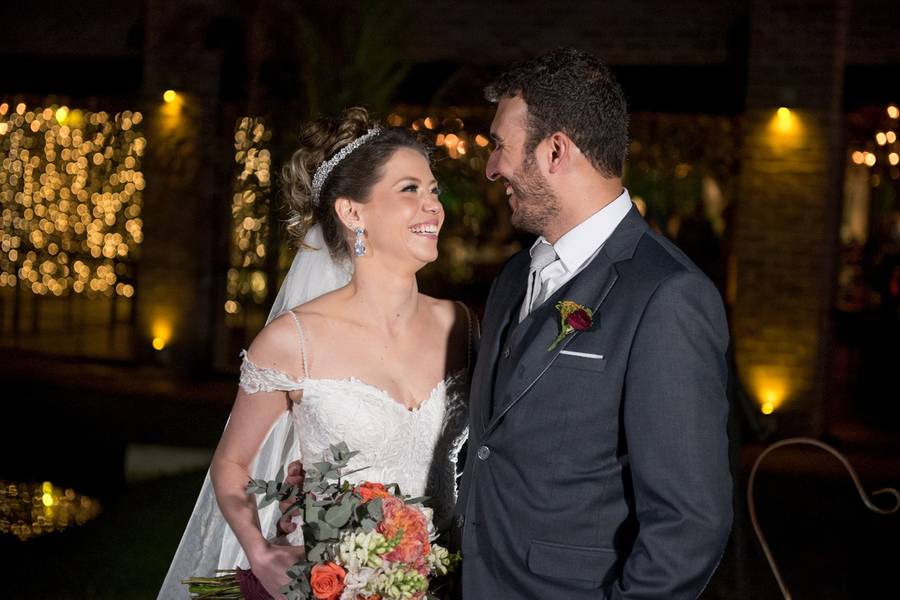 Casamentos de Camila e Marcos