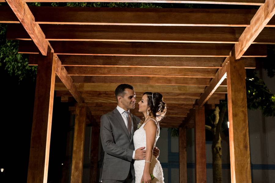 Casamentos de Deise e Wallacy