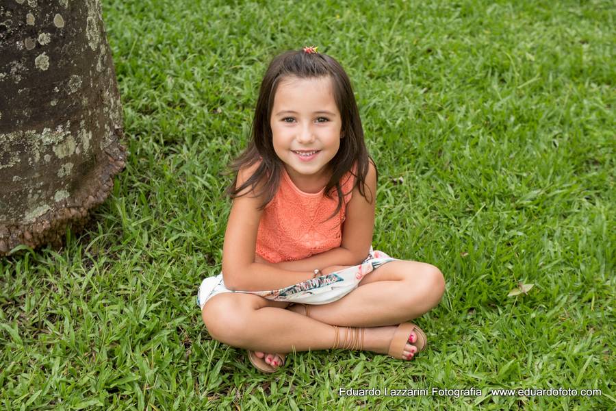 Aniversários de Marcela 6 anos