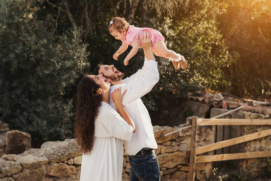 Familias de Família